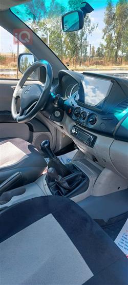 ميتسوبيشي L200